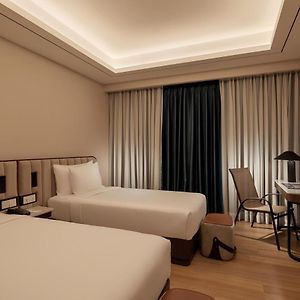 Superior Double or Twin Room City View